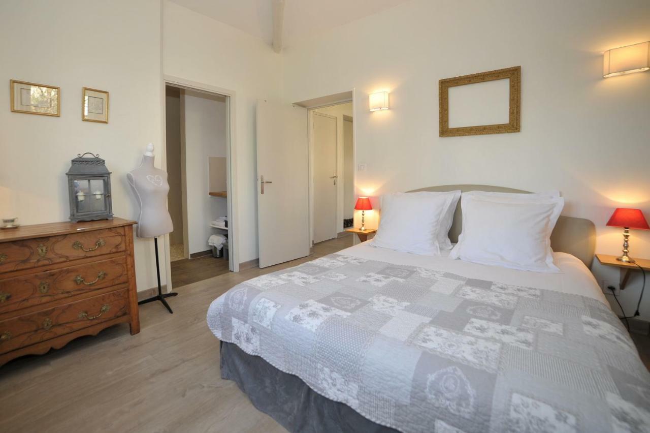 Bed and Breakfast La Rosace Шартр Экстерьер фото